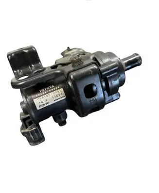 Toyota Prius (XW20) Electric auxiliary coolant/water pump 0641000951 11E21