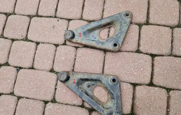 Opel Insignia A Front suspension camber bolt OPELCZESCI.com-F14
