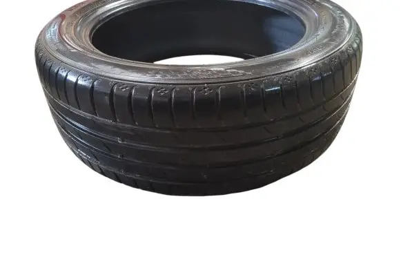 KIA Sportage R18 summer tire MICHELIN PRIMACY3