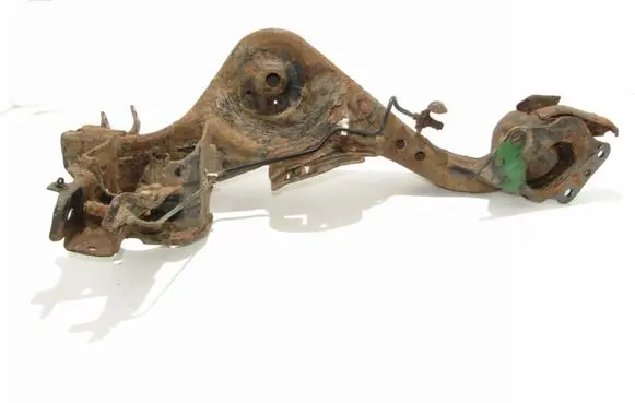 Nissan Qashqai+2 Rear upper control arm/wishbone