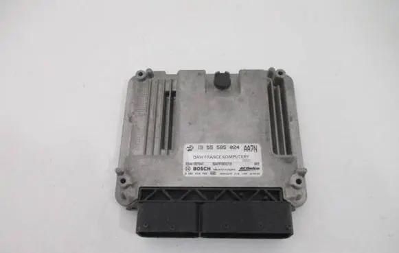 Opel Insignia B Engine control unit/module 0281018769