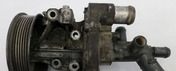 Ford Transit Water pump 0070905145