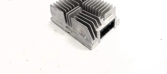 BMW 2 F45 Sound amplifier 9375049