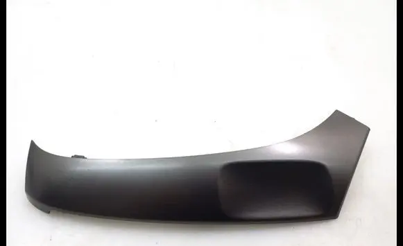 Toyota Verso Panel trim 554360F040
