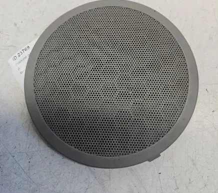 Renault Scenic II - Grand scenic II Front door speaker cover trim 186001310