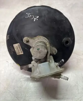 Peugeot 307 Brake booster 0204024884R 22114122034884 0204024894R