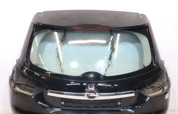 Opel Insignia A Truck tailgate