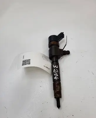 Opel Zafira B Fuel injector 0445110276
