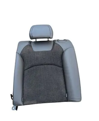 Citroen C5 Rear seat 