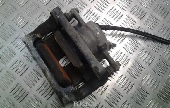 Mercedes-Benz Citan W415 Front brake caliper