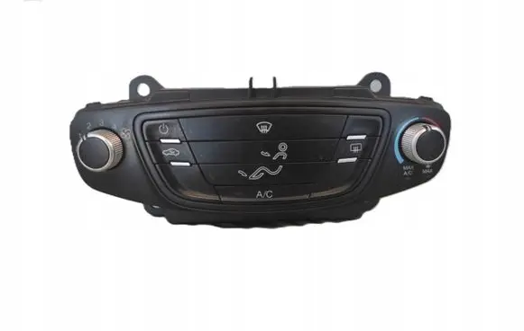Ford Transit Climate control unit AV1T19980