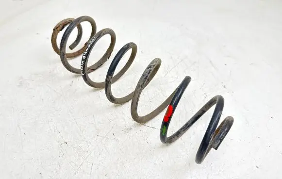 Ford Fiesta Rear coil spring