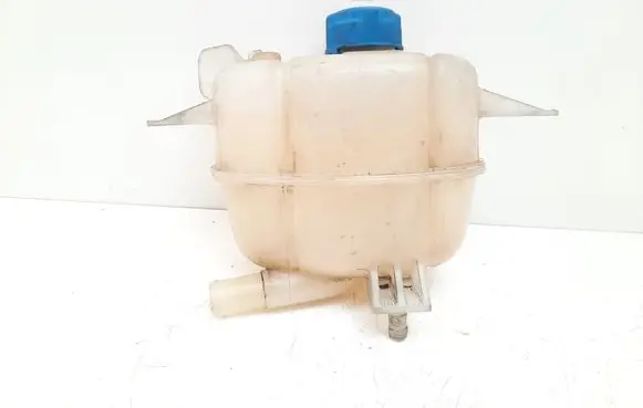 Peugeot Bipper Coolant expansion tank/reservoir