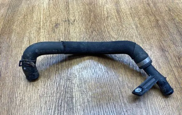 Mercedes-Benz C W205 Engine coolant pipe/hose A2058306005 625416 0AP08