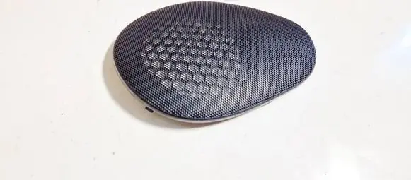 Side speaker trim/cover