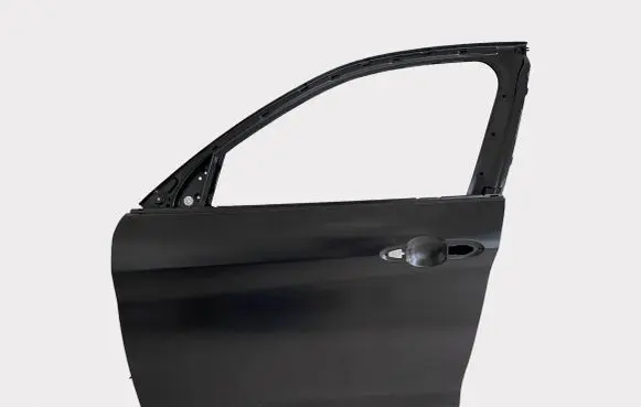 Alfa Romeo Stelvio Front door 50557007 50552407
