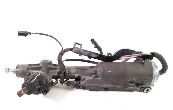 Porsche Cayenne (9Y0 9Y3) Steering rack 9Y1423055H