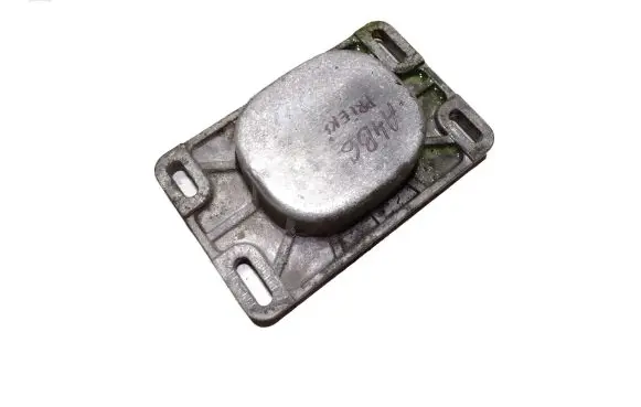 Audi A4 S4 B6 8E 8H Engine mounting bracket 8E0199335K