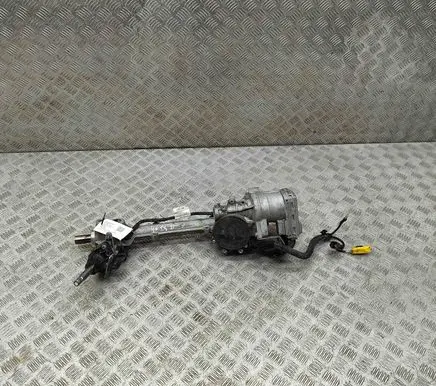 Citroen DS7 Crossback Steering rack 1672022680 6820000302
