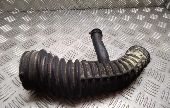 Ford Mondeo Mk III Air intake hose/pipe 1S719C623DF
