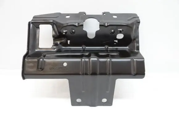 Peugeot 408 P54 Engine bonnet/hood lock/catch 9838132280