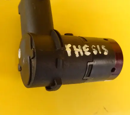 Lancia Thesis Parking PDC sensor 156027152