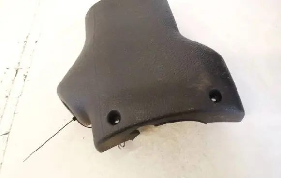 Citroen C5 Steering wheel column trim