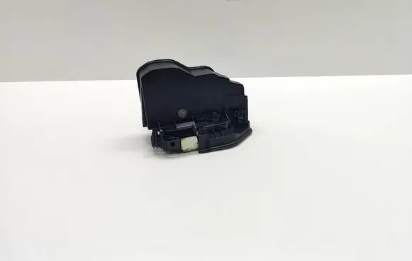 BMW 5 F10 F11 Front door lock 7229461 A053702