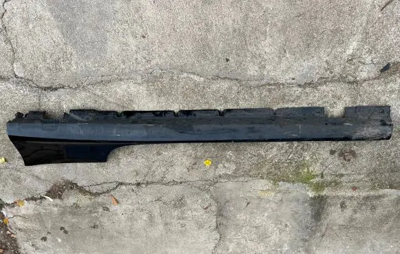 Mercedes-Benz E W238 Sill A2386907302
