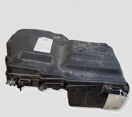 Citroen C5 Fuse box set 9687677280