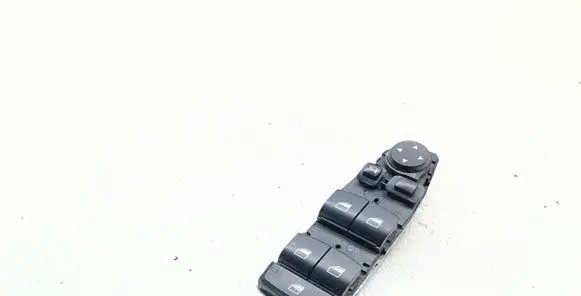 BMW 5 F10 F11 Electric window control switch 9179913