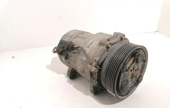 Volkswagen Sharan Air conditioning (A/C) compressor (pump)
