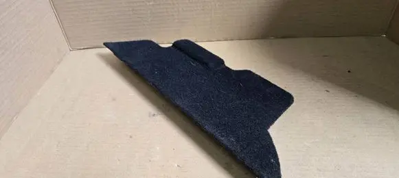 Mazda 6 Trunk/boot mat liner GS2A688E1 95B060 ZE1ZG28