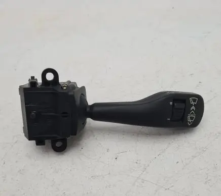 BMW X5 E53 Wiper control stalk 8363669 01204020