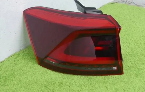 Volkswagen T-Roc Rear/tail lights 2GA9450207B