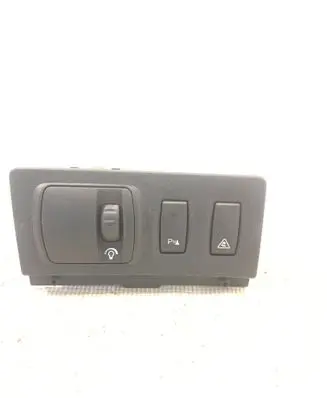 Renault Laguna III Light switch 251830001R