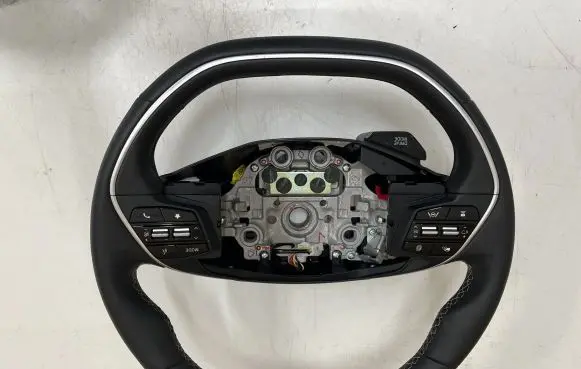 KIA EV6 Steering wheel