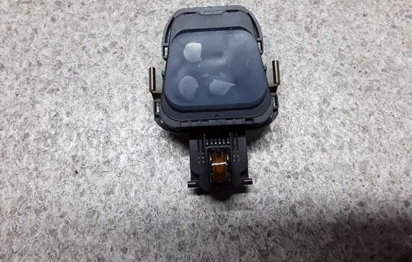 Mercedes-Benz E W213 Rain sensor A2139005511