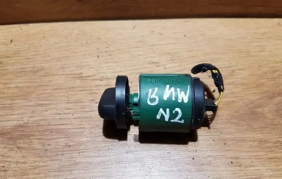 BMW 5 E39 Light switch 549445500