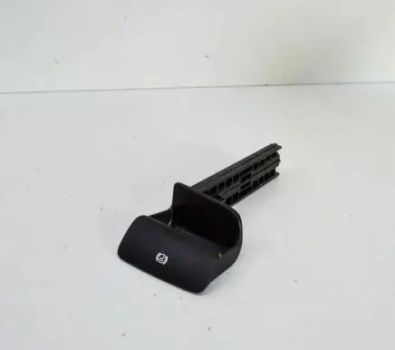 Audi Q7 4L Hand brake release handle 4L1711878