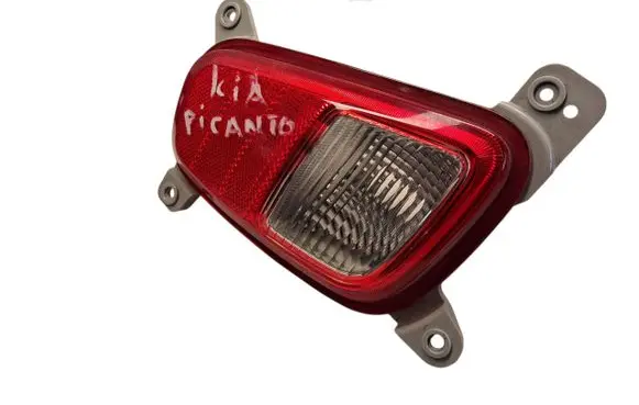 KIA Picanto Rear fog light 92405G6