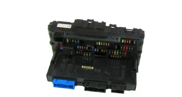 BMW 7 F01 F02 F03 F04 Fuse box set 61149151320 9151320