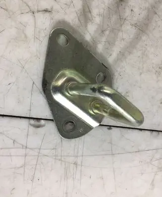 Fiat Punto (188) Rear door lock loop/hook striker 51754772