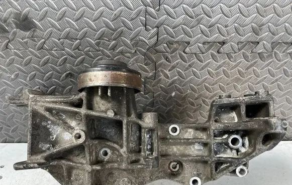 Audi 100 S4 C4 Generator/alternator bracket 058145523E