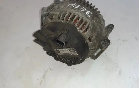Jeep Grand Cherokee (WK) Generator/alternator 04801250AC