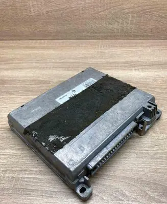 Renault Laguna I Engine control unit/module ECU 7700867290