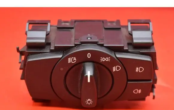 BMW 1 E82 E88 Light switch 6932796