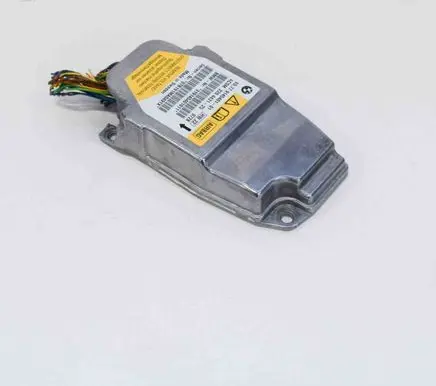 BMW 5 E60 E61 Airbag control unit/module 9145401