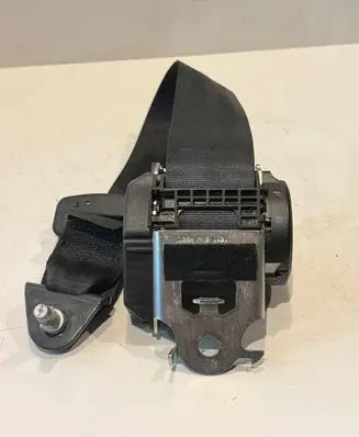Peugeot 2008 I Rear seatbelt 96781656XY