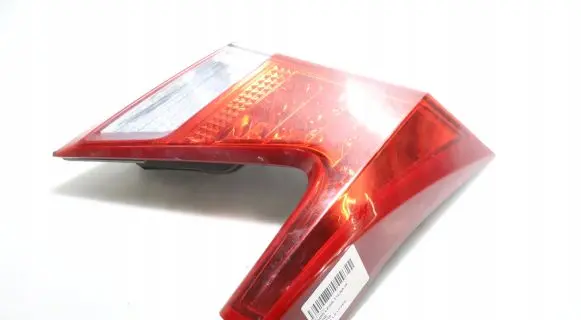 Honda Civic IX Rear/tail lights